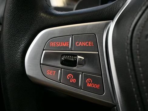 Used 2024 BMW X7 xDrive40i w/ Premium Package AWD/4WD image 44