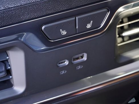 New 2026 GMC Sierra 2500 Denali Ultimate w/ Max Trailering Package image 33