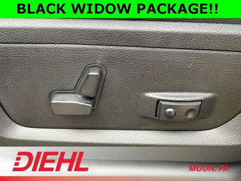 New 2025 RAM 2500 Big Horn image 25