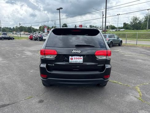Used 2015 Jeep Grand Cherokee Laredo w/ Quick Order Package 23E AWD/4WD image 7