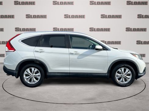 Used 2014 Honda CR-V EX-L image 6