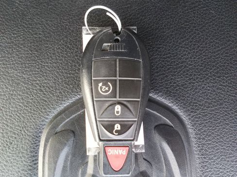 Used 2017 RAM 1500 Sport image 27