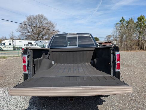 Used 2012 Ford F150 King Ranch image 23