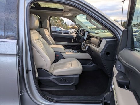 Used 2022 Ford Expedition Max Limited image 39