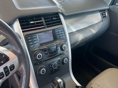 Used 2013 Ford Edge SEL FWD image 11