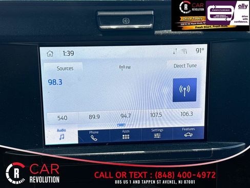 Used 2025 Ford F250 XLT AWD/4WD image 12