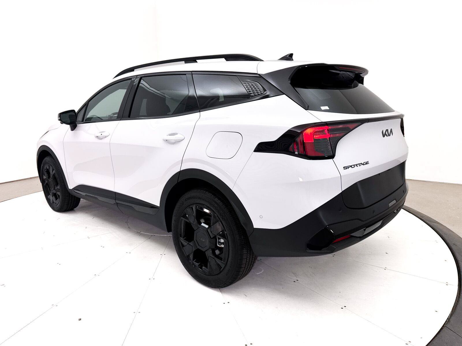 Used 2026 Kia Sportage X-Line AWD/4WD image 19