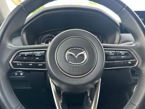 Certified 2024 MAZDA CX-90 Plug-In Hybrid w/ Preferred AWD/4WD image 21