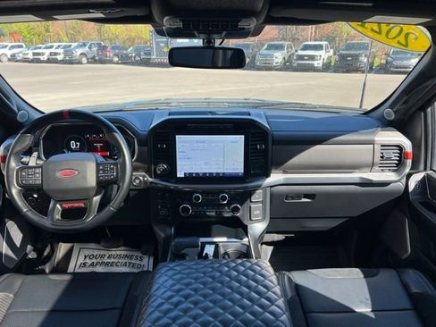 Used 2021 Ford F150 Raptor w/ Equipment Group 801A High AWD/4WD image 10