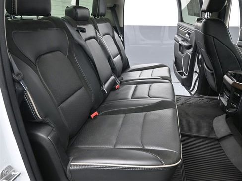 Used 2022 RAM 1500 Laramie image 27