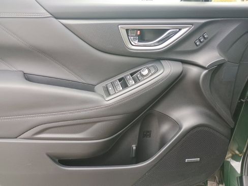 Certified 2024 Subaru Forester Touring w/ POP Package 3 image 11