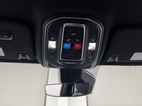 Used 2024 Jeep Wagoneer L Series II image 72