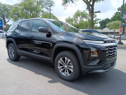 New 2026 Chevrolet Equinox LT w/ Convenience Package II