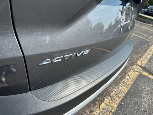 Used 2023 Ford Escape Active AWD/4WD image 25