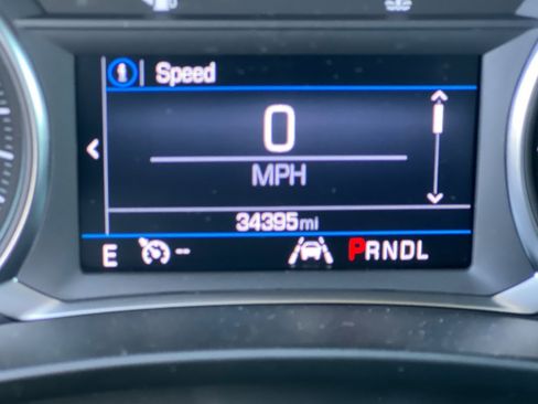 Used 2024 Chevrolet Equinox LT image 22