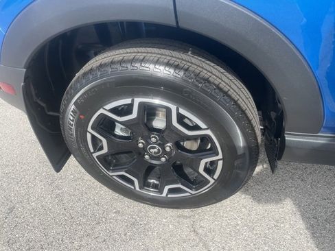 New 2025 Ford Bronco Sport Outer Banks w/ Outer Banks Tech Package+ image 17