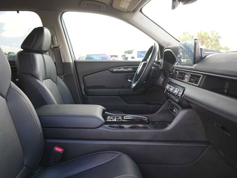 Used 2024 Honda Pilot EX-L image 15