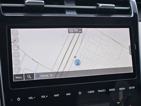 Used 2024 Hyundai Tucson Limited FWD image 20