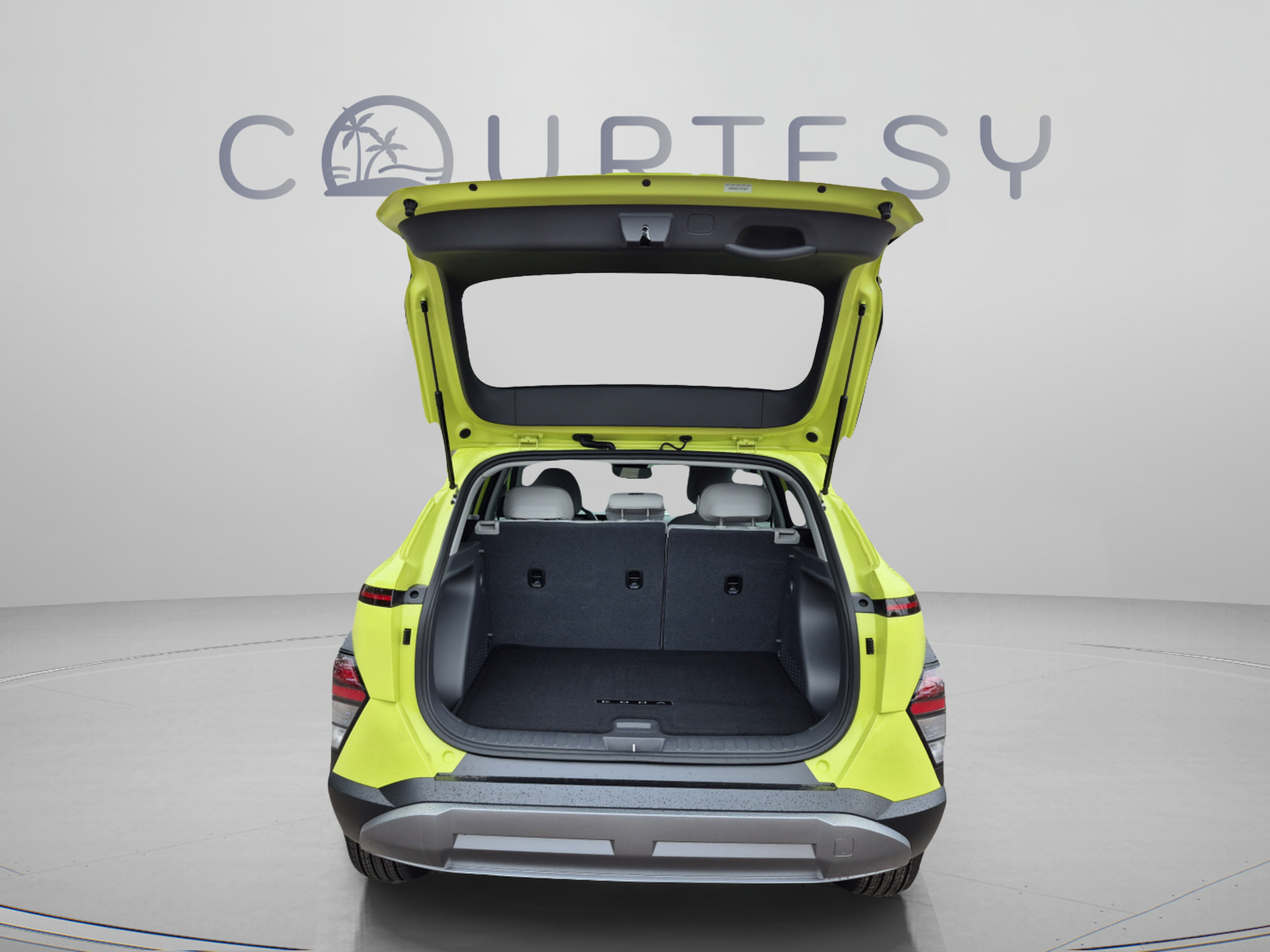 New 2026 Hyundai Kona SEL Premium FWD image 9