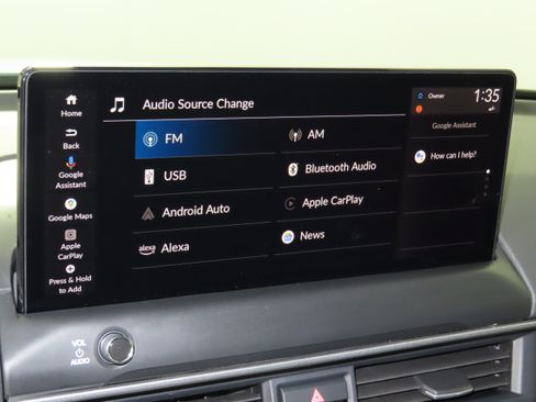 New 2026 Honda Pilot EX-L image 25