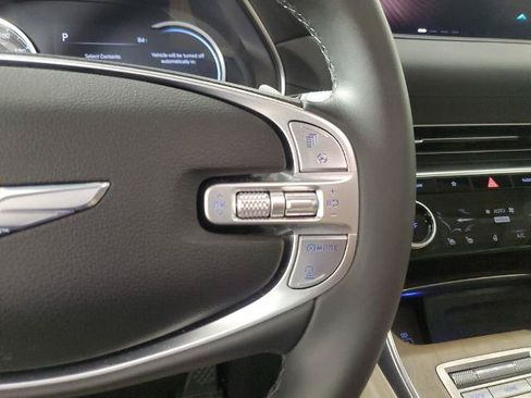 Used 2021 Genesis GV80 2.5T w/ Prestige Package 05 RWD image 27