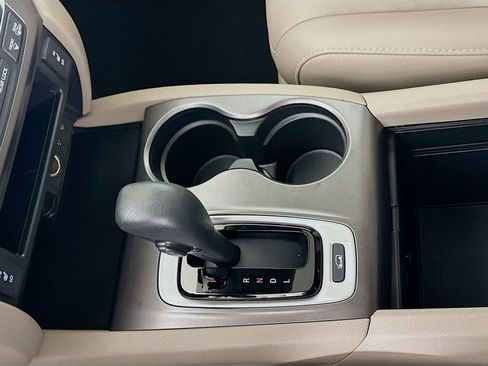 Used 2017 Honda Pilot EX-L image 17
