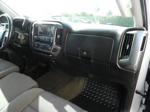 Used 2015 Chevrolet Silverado 1500 LT w/ All Star Edition image 13