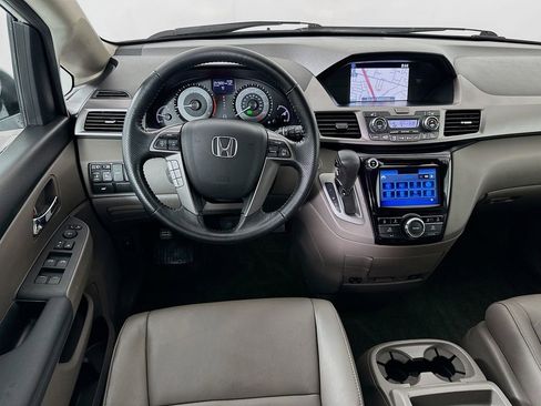Used 2015 Honda Odyssey EX-L image 23