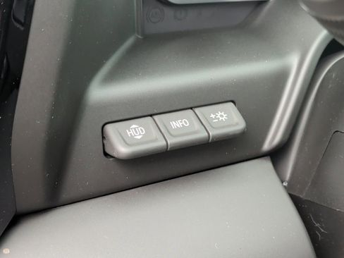 New 2026 GMC Sierra 1500 Denali image 16