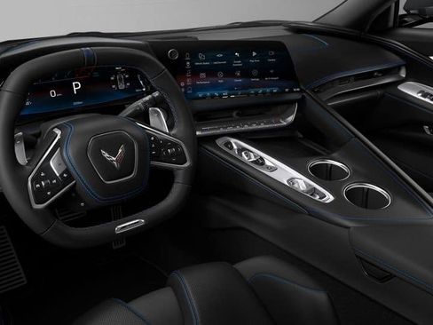 New 2026 Chevrolet Corvette Z06 image 52