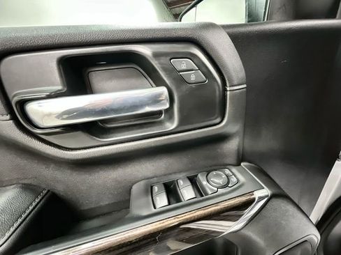 Certified 2022 Chevrolet Silverado 1500 LT Trail Boss w/ Bed Protection Package AWD/4WD image 22