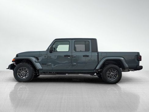 New 2026 Jeep Gladiator Sport image 4