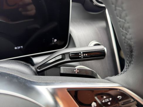 New 2026 Mercedes-Benz GLC 300 4MATIC image 18