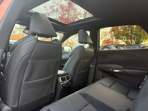 Used 2023 Lexus RX 500h F Sport image 17