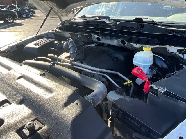Used 2012 RAM 1500 Big Horn AWD/4WD image 9