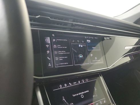 Used 2026 Audi Q8 Prestige image 29