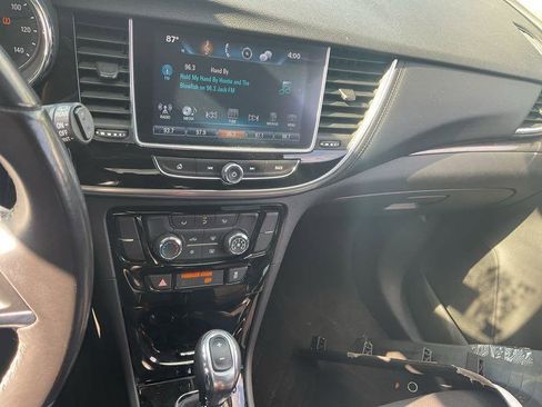 Used 2018 Buick Encore Preferred image 11