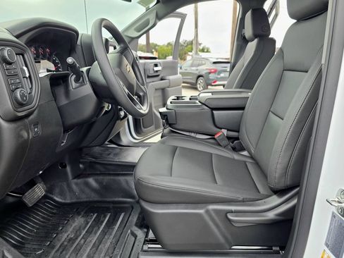 New 2026 Chevrolet Silverado 3500 W/T w/ WT/CX Safety Package image 13