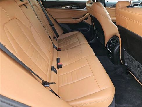 Used 2020 BMW X4 xDrive30i w/ Convenience Package image 19