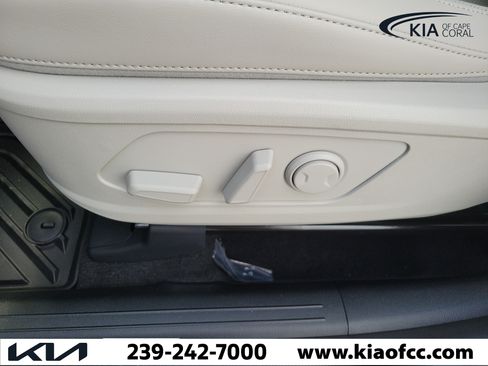 New 2026 Kia Sorento S FWD image 27