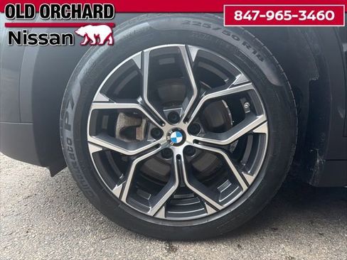 Used 2021 BMW X1 xDrive28i image 20