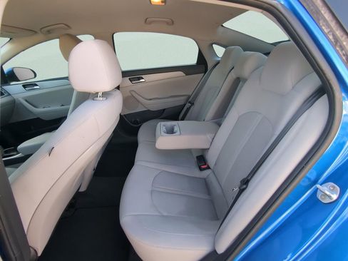 Used 2018 Hyundai Sonata SE image 19