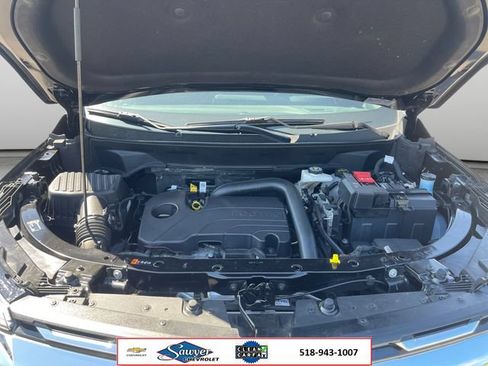 Used 2026 Chevrolet Equinox LT w/ Convenience Package II AWD/4WD image 19