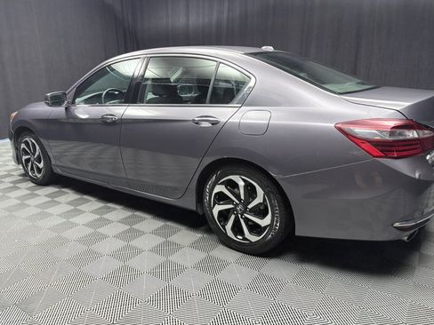 Used 2016 Honda Accord EX-L image 16