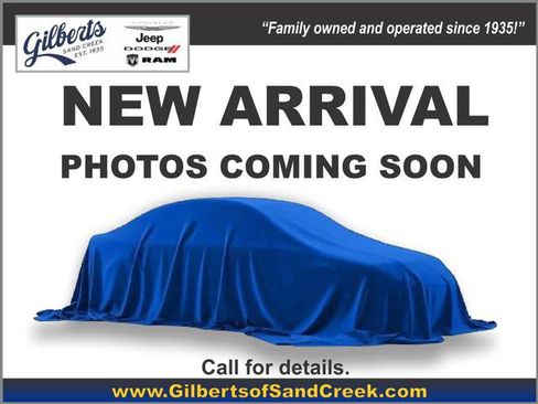 Used 2022 RAM 3500 Tradesman AWD/4WD image 1