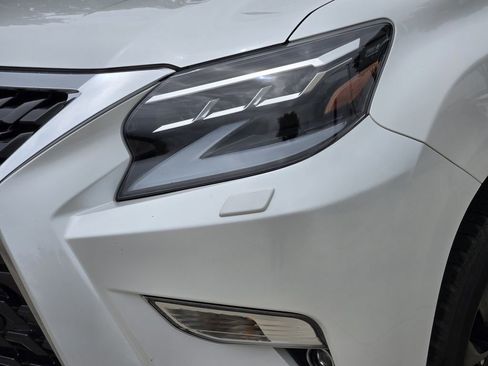 Used 2023 Lexus GX 460 Premium w/ Premium Package AWD/4WD image 15