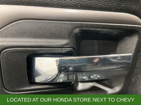 Used 2022 RAM 1500 Classic Warlock w/ Electronics Group image 10