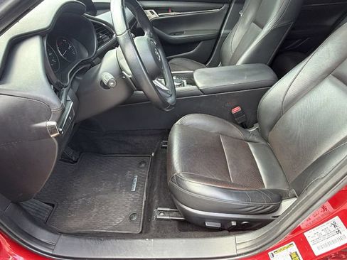 Used 2023 MAZDA MAZDA3 s AWD/4WD image 24