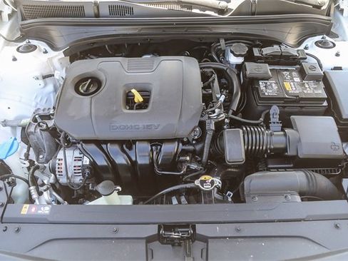 Certified 2023 Kia Forte GT-Line w/ GT-Line Technology Package image 28