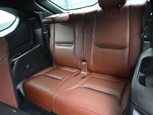 Used 2017 MAZDA CX-9 Signature image 12